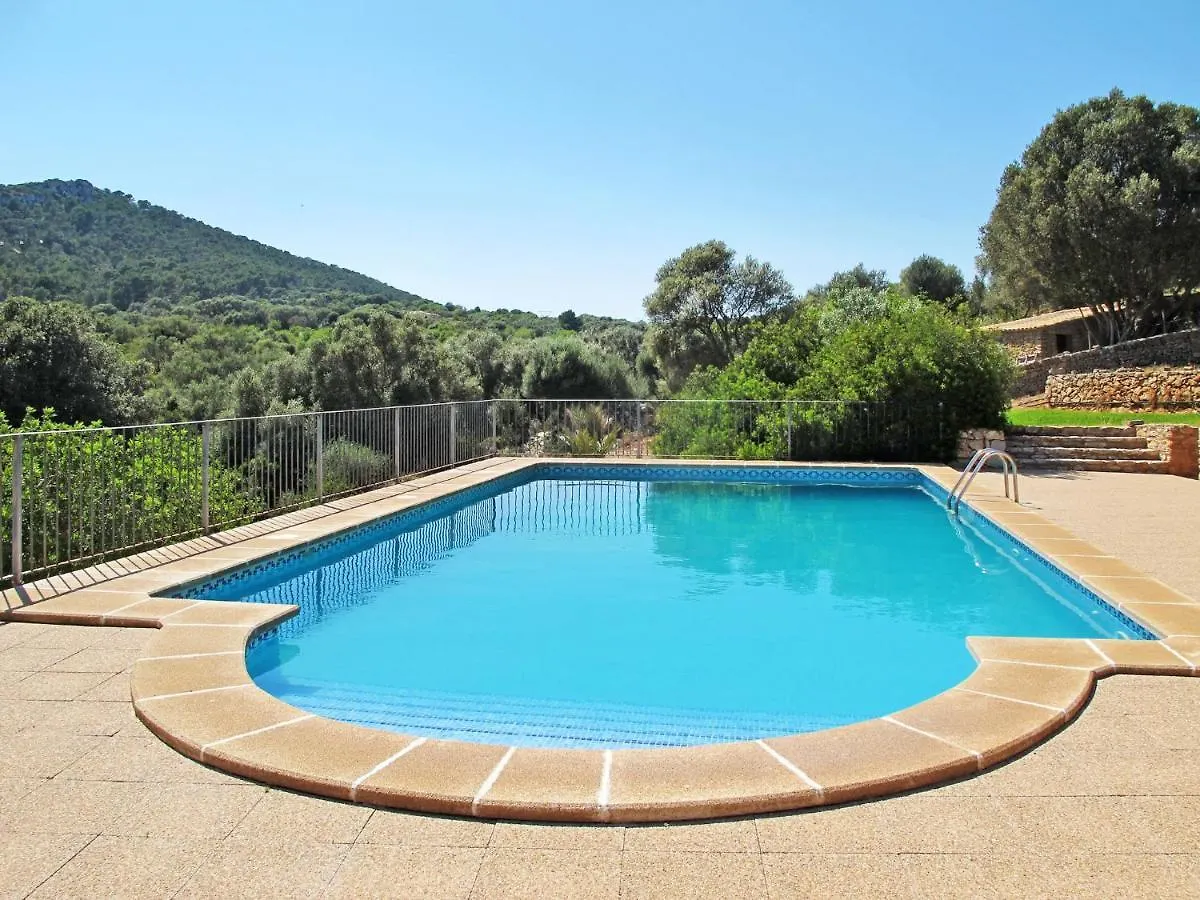 Holiday Home Can Caubo - Cdo200 By Interhome S'Horta 0*,  Spain