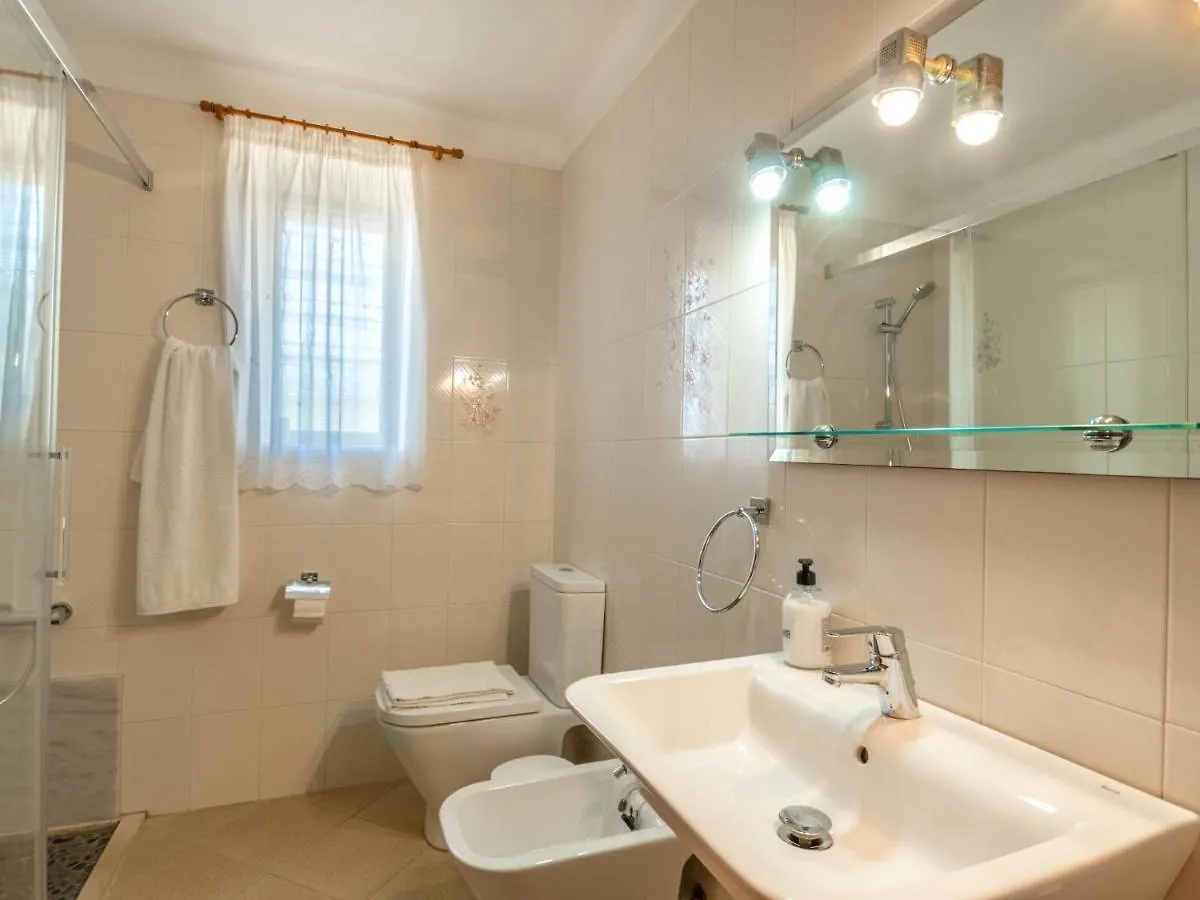 Holiday Home Can Caubo - Cdo200 By Interhome S'Horta