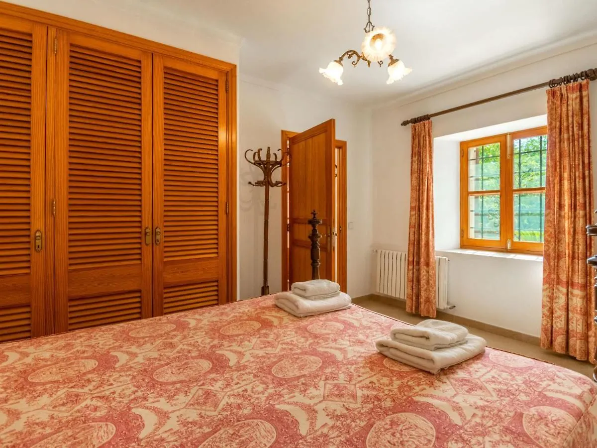 Holiday Home Can Caubo - CDO200 S'Horta