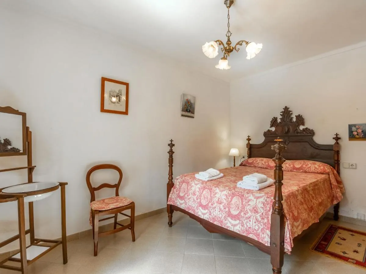 Holiday Home Can Caubo - Cdo200 By Interhome S'Horta 0*,  Spain