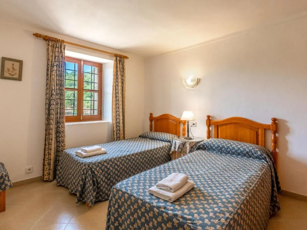 Holiday Home Can Caubo - Cdo200 By Interhome S'Horta