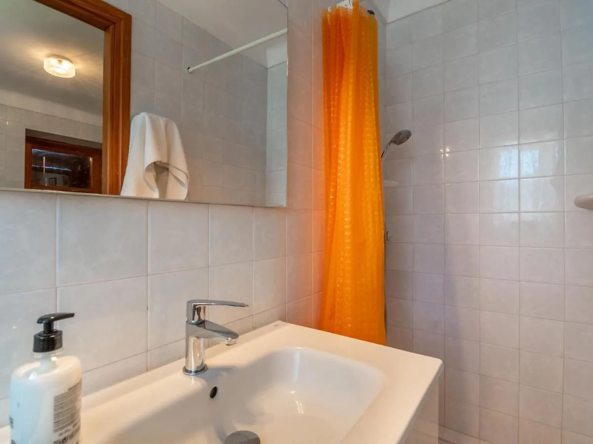 Holiday Home Can Caubo - CDO200 S'Horta Španělsko