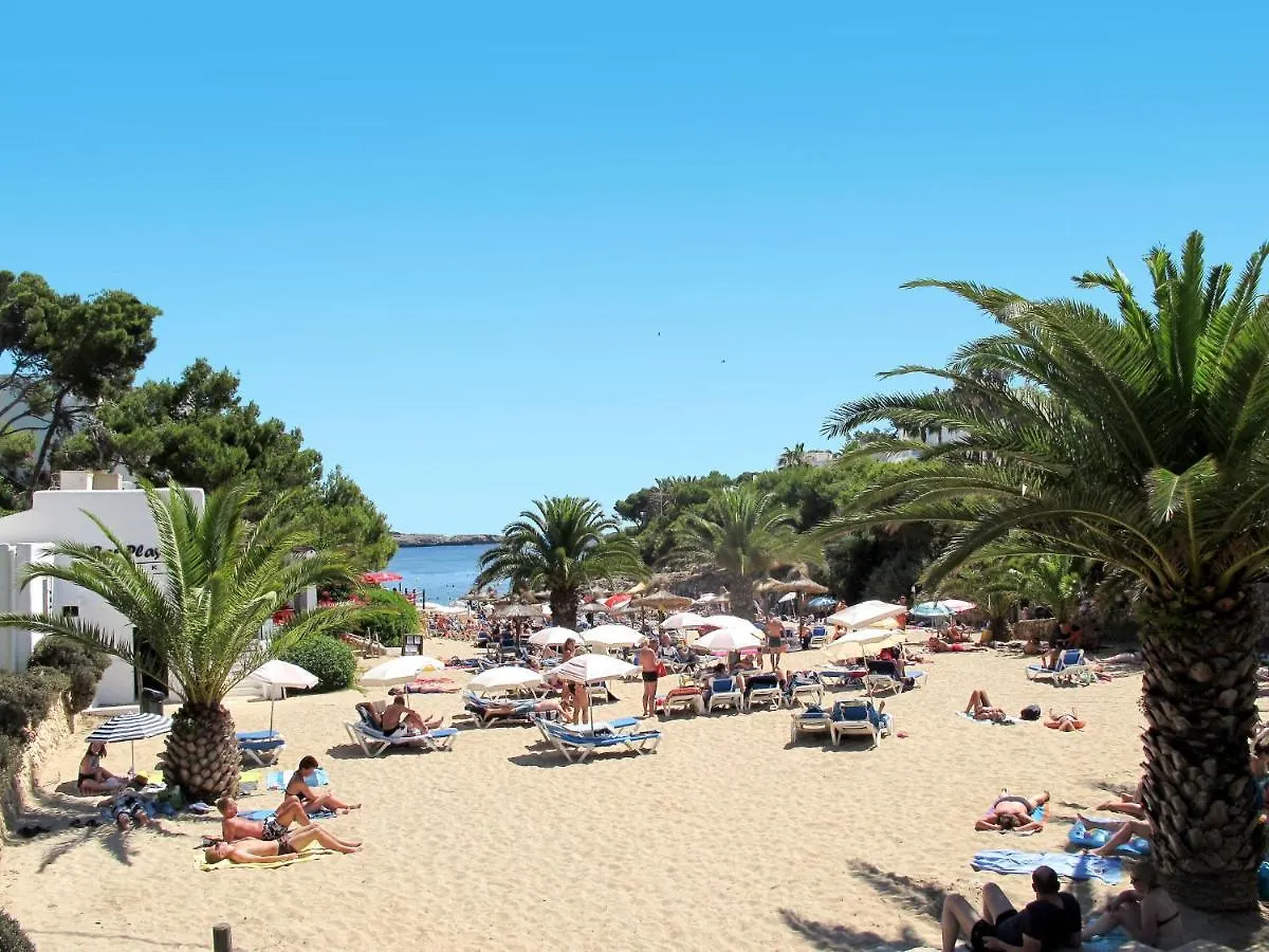 Holiday Home Can Caubo - CDO200 S'Horta