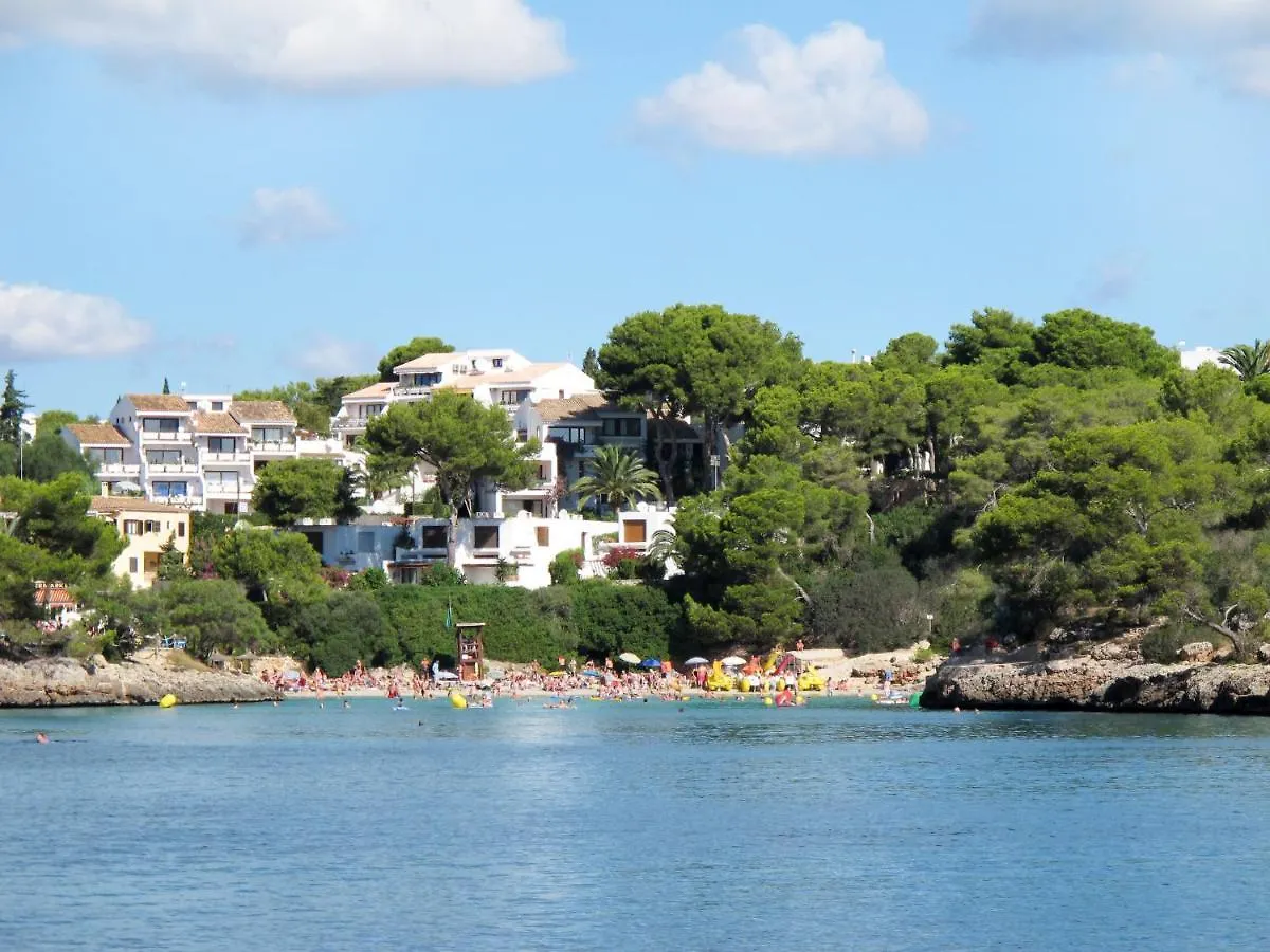 Holiday Home Can Caubo - Cdo200 By Interhome S'Horta